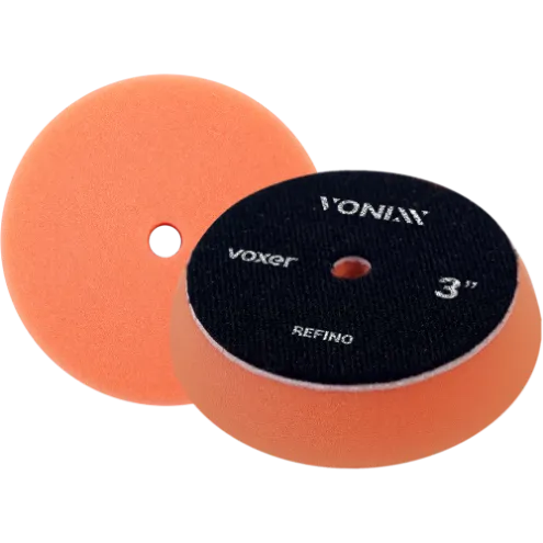 BOINA VOXER REFINO LARANJA